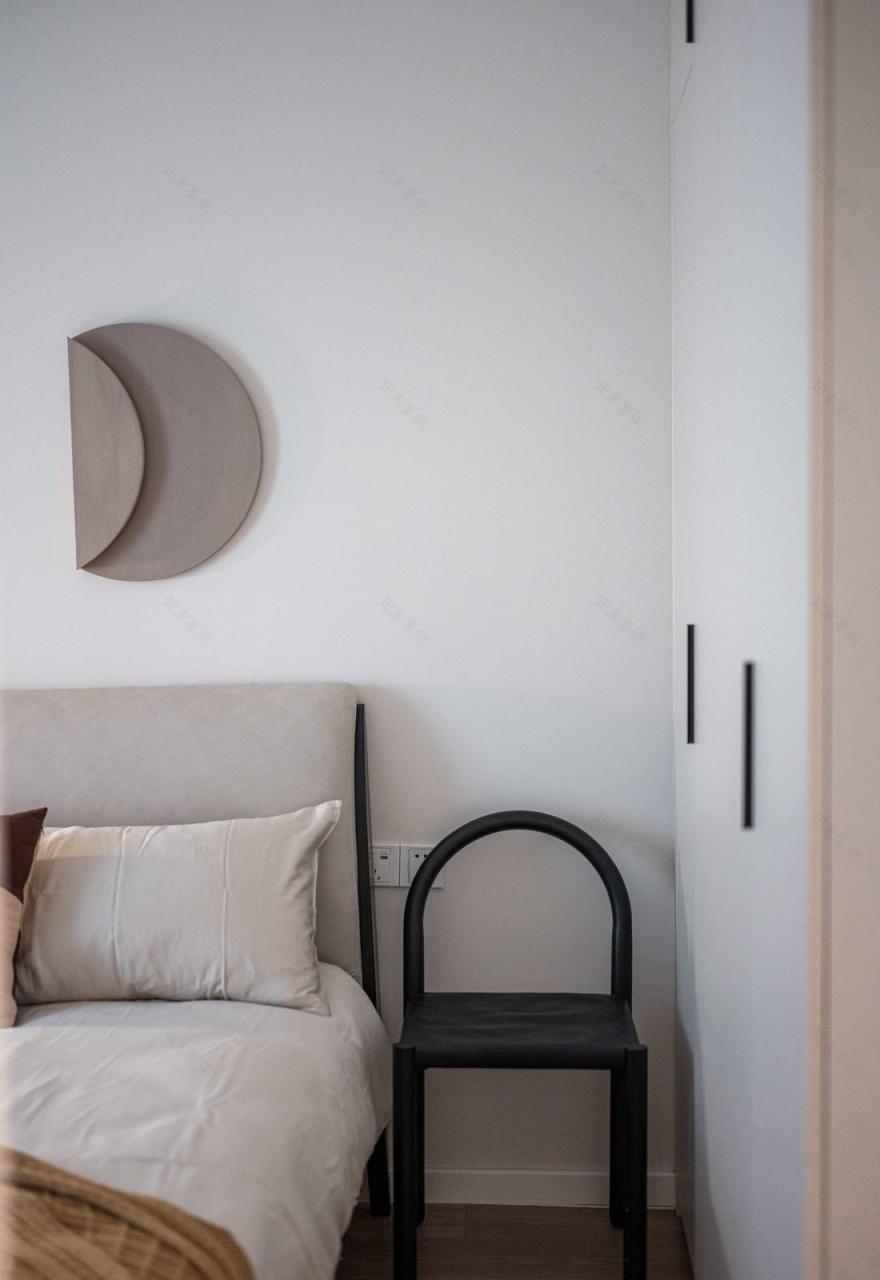 中古风老破小改造-34