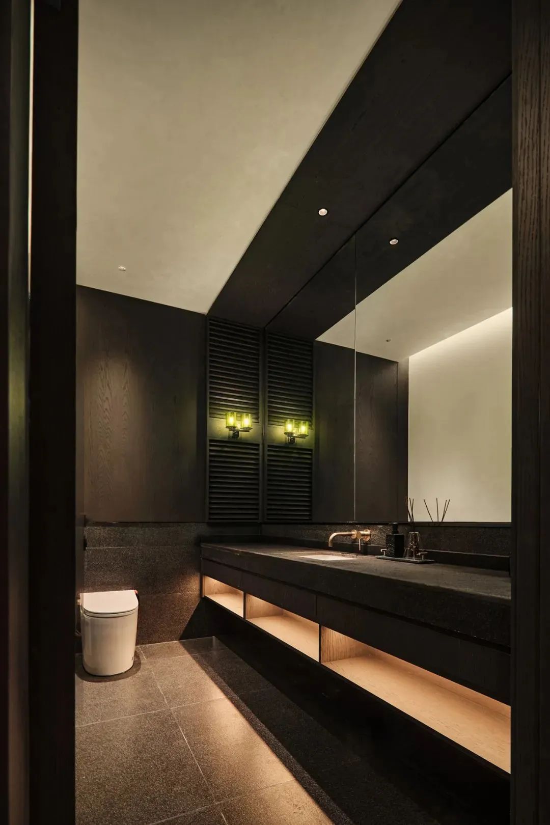 首发｜苏格设计：茶酒为媒，一座新派会馆的雅集实验_20250523-50