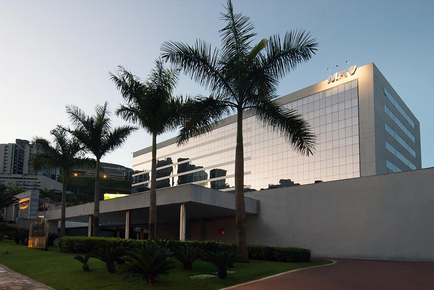 巴西 MG 州 Buritis 区行政总部建筑设计-6