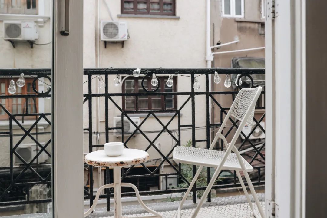 长物庄 | 女性共享公寓的温暖日常-58