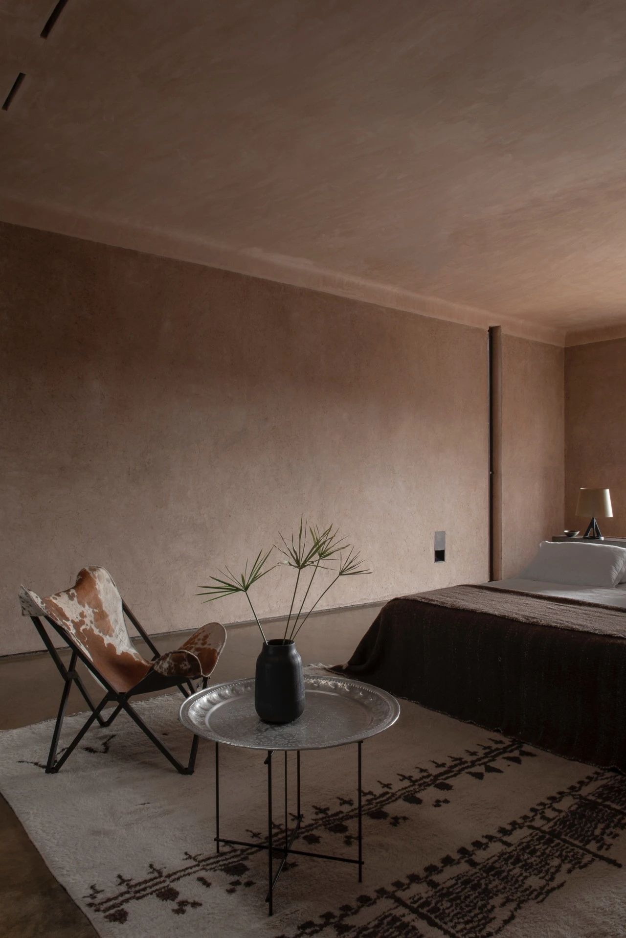 别墅丨摩洛哥马拉喀什丨Studio KO-39