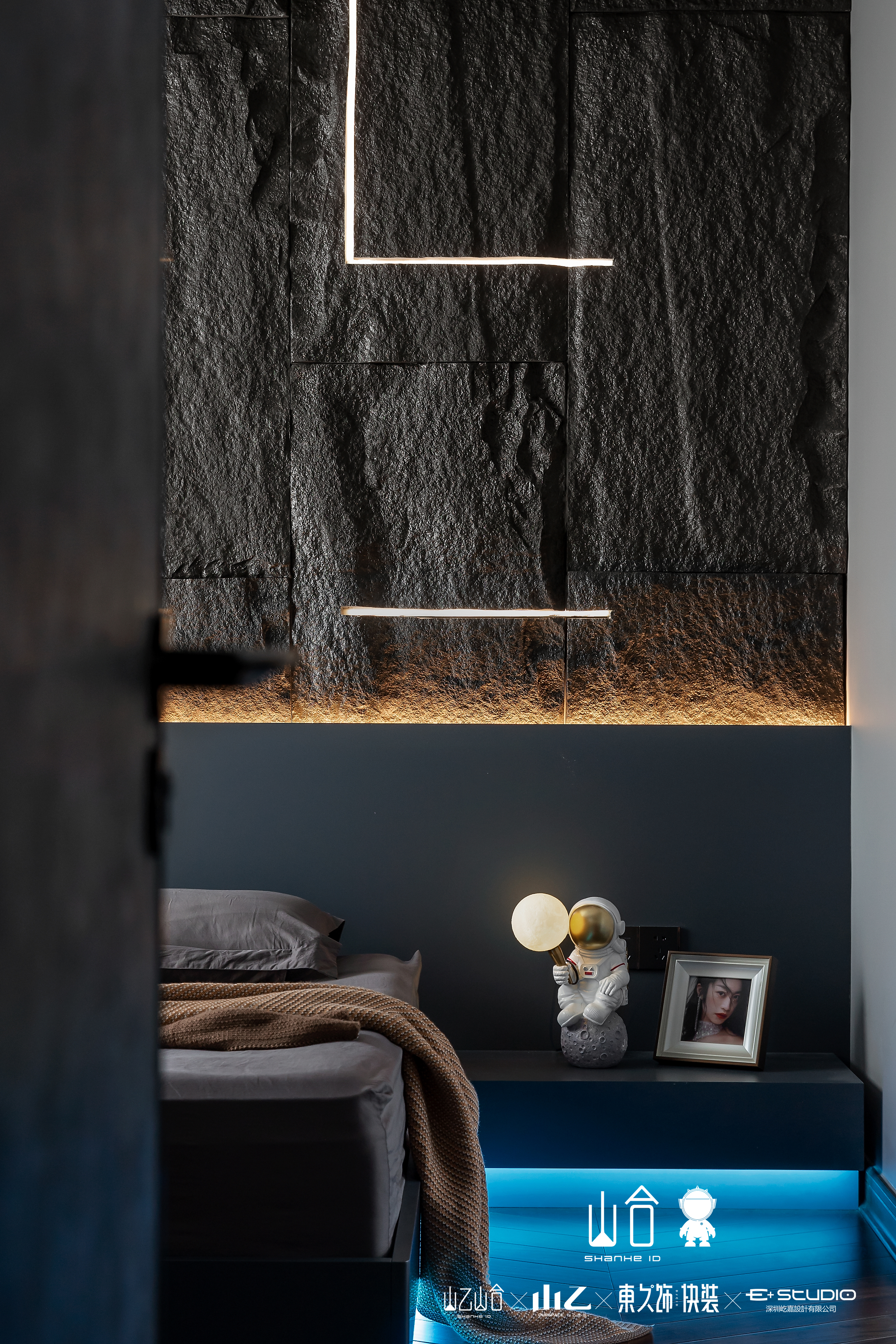 山乙山合 | 长沙明昇壹城实景-16