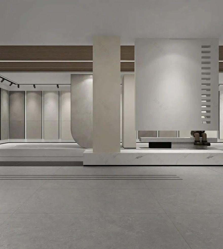 【素简美学馆】素简美学,质感生活-39