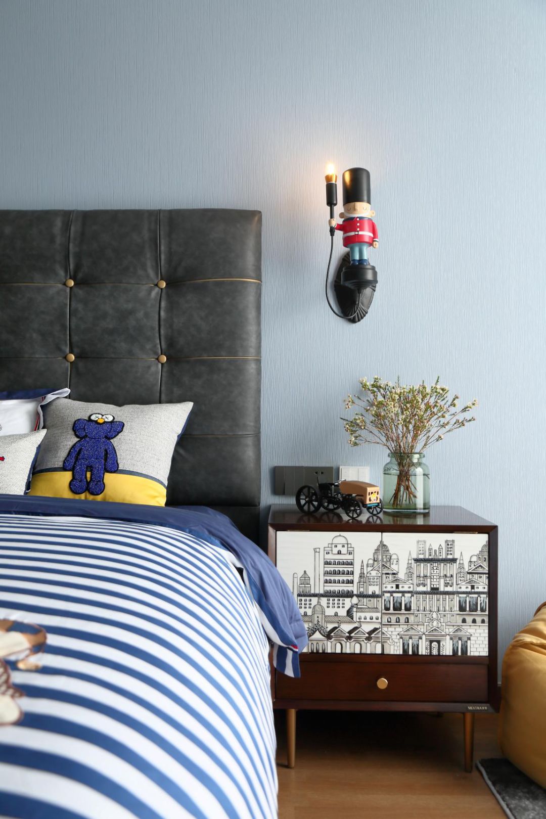 港式轻奢,雅致于里,叠墅之尚-50