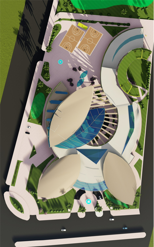 残疾儿童康复中心-13