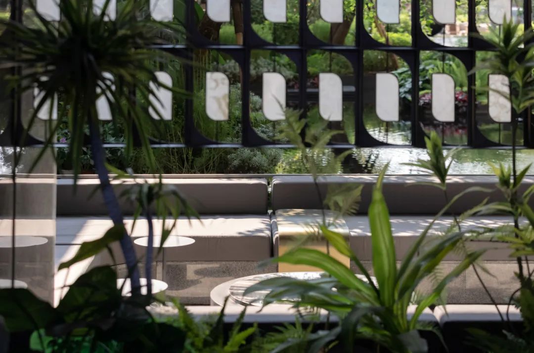 成都·玺宸和著实体展示区丨中国成都丨DAOYUAN | 道远设计-40