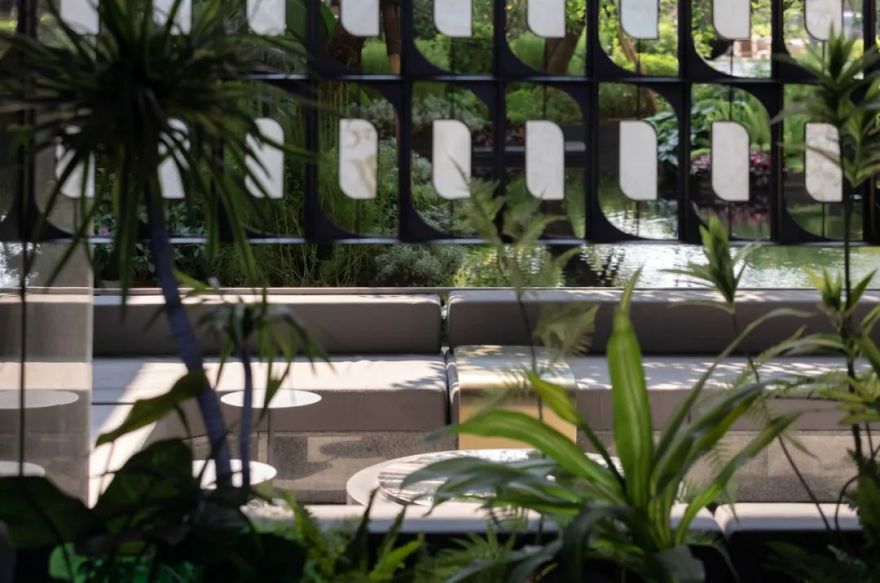 成都·玺宸和著实体展示区丨中国成都丨DAOYUAN | 道远设计-40