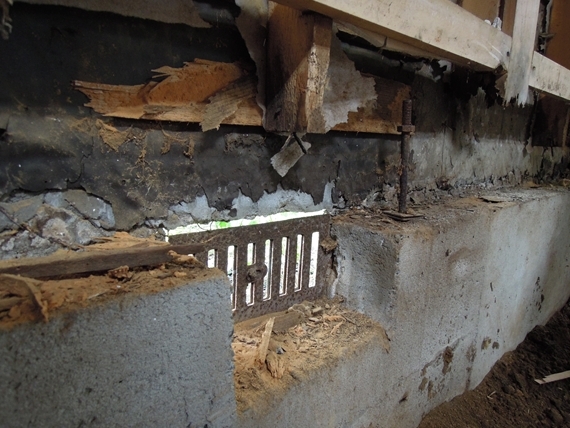 白樺と薪ストーブの家リノベーション丨株式会社スロウル-18