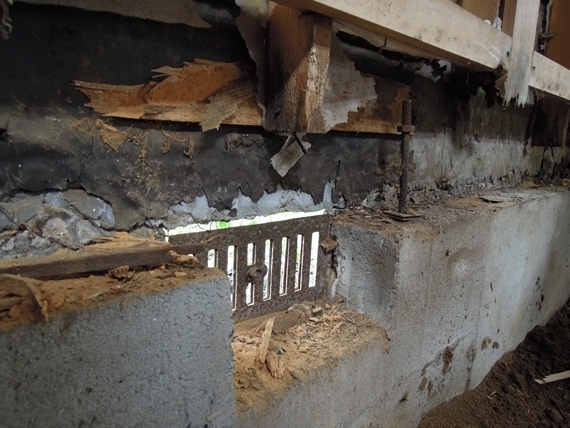 白樺と薪ストーブの家リノベーション丨株式会社スロウル-18