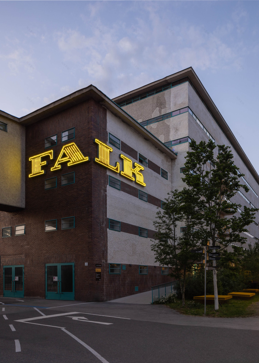 Pizzeria 22k 披萨店丨奥地利维也纳丨destilat-15