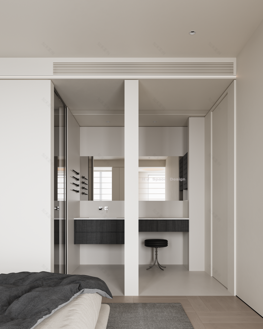 BAI系梦境丨逅界空间设计(Encounter spacedesign)-39