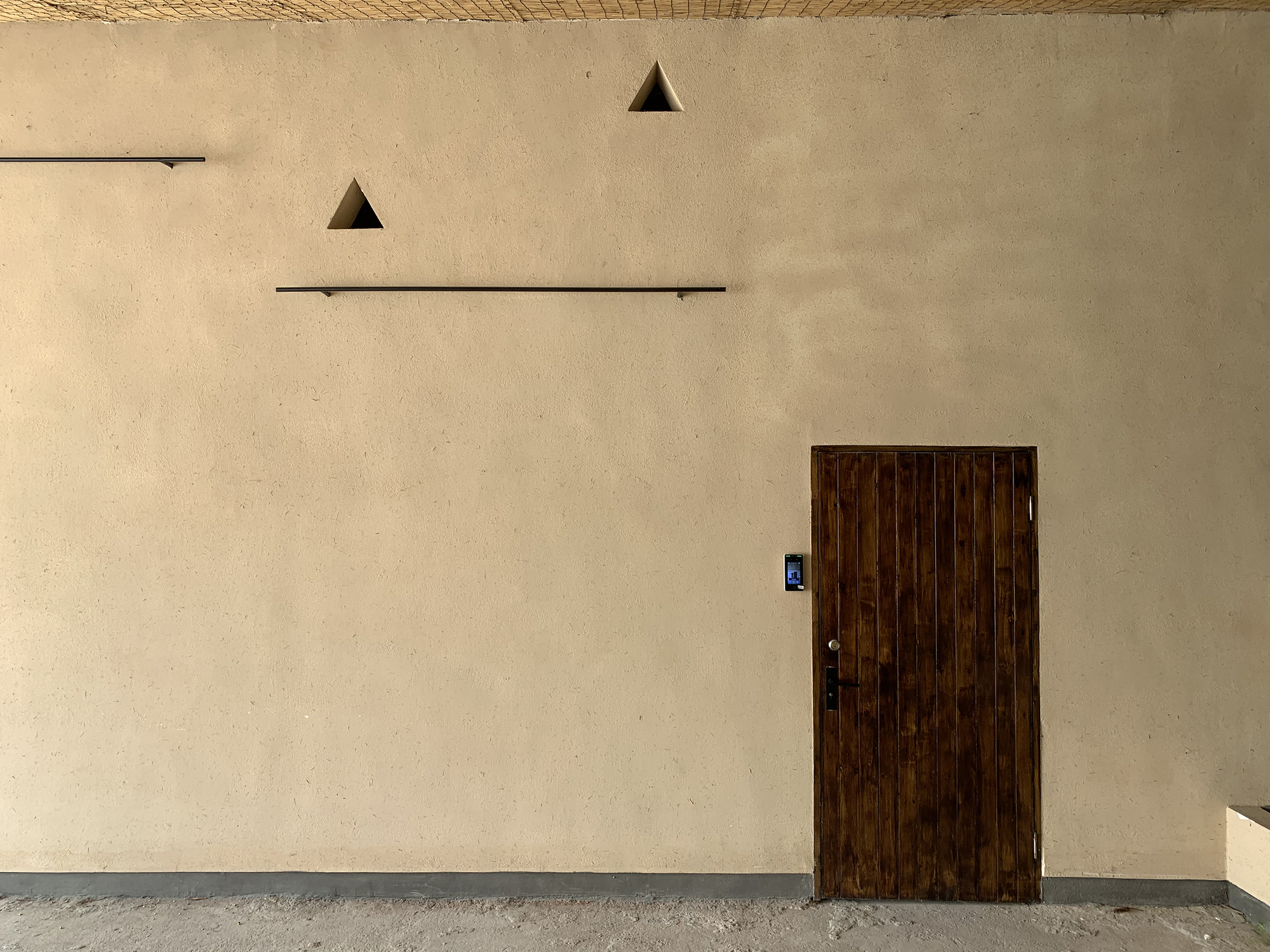 中国彭城金城社区五统一公共空间设计丨时地建筑-34