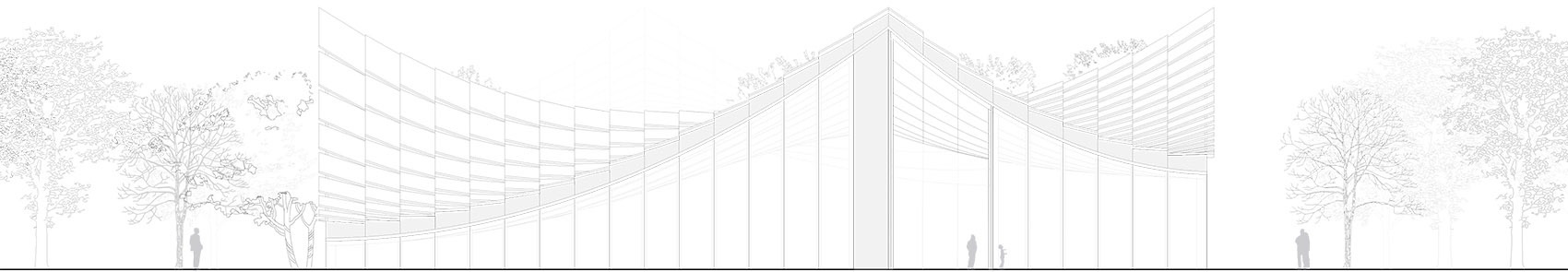 金鸡驿丨中国苏州丨BIG+Arts Group-58