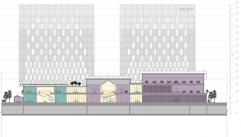 河北宾馆·安悦-60