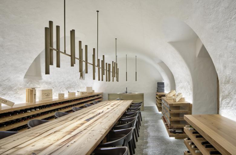 酒店驿站丨瑞士-4