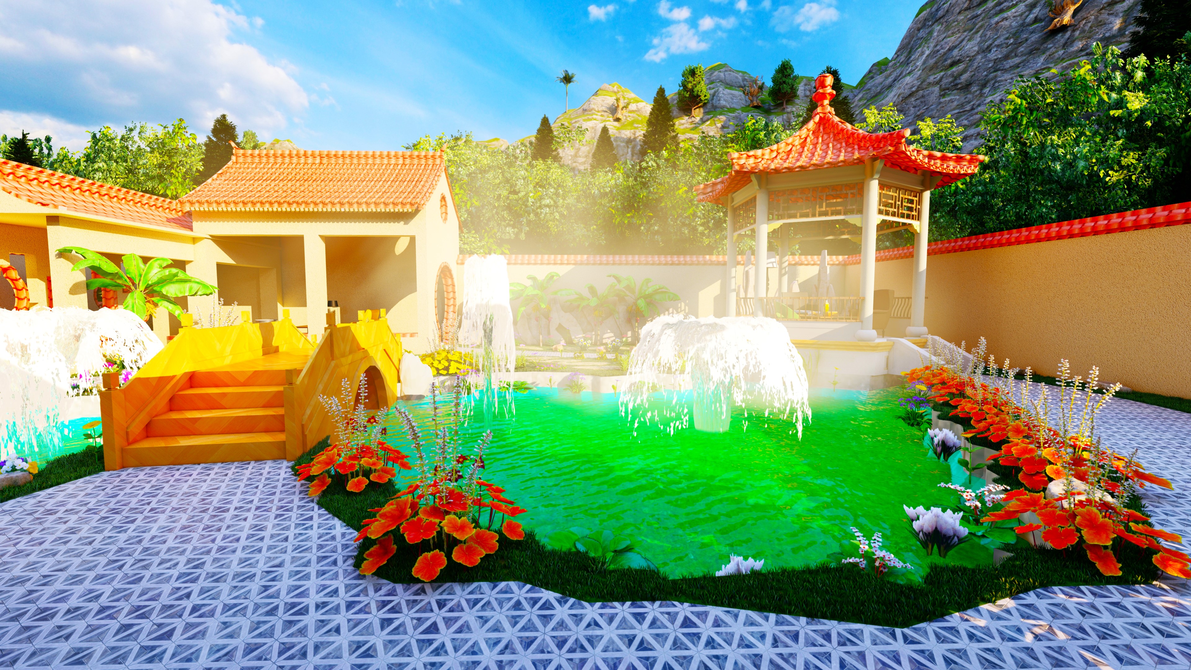 From Seed to Harvest: My Backyard Garden Adventure-2