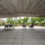 尊重原貌现代复兴为庭院式画廊注入活力的公寓楼设计丨意大利布拉丨戈者设计,Plus One Architects工作室-38