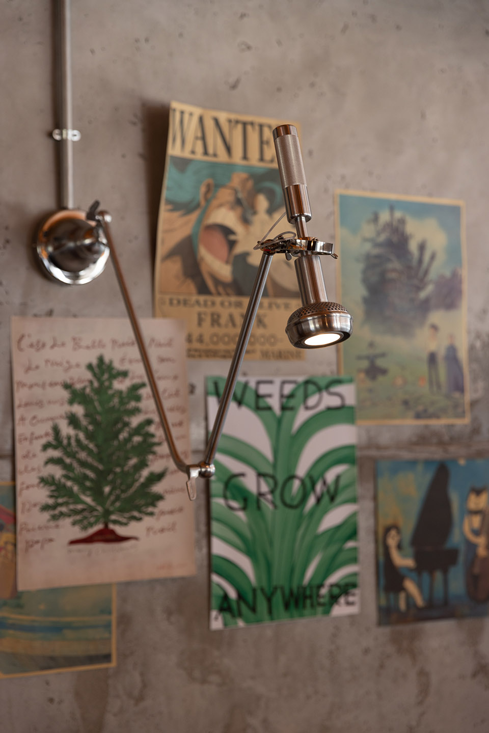 炙喜烧肉餐厅丨中国四川丨朴开⼗向设计事务所-58