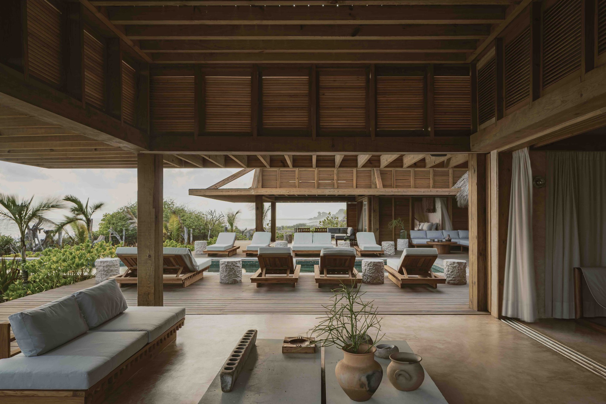 丨墨西哥丨Massív Studio-22