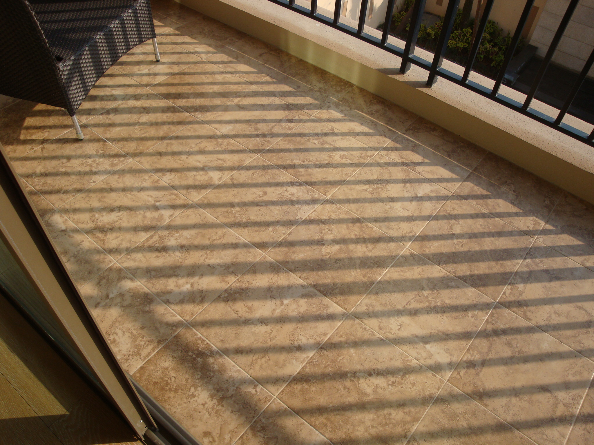 雅居乐香草山别墅-22