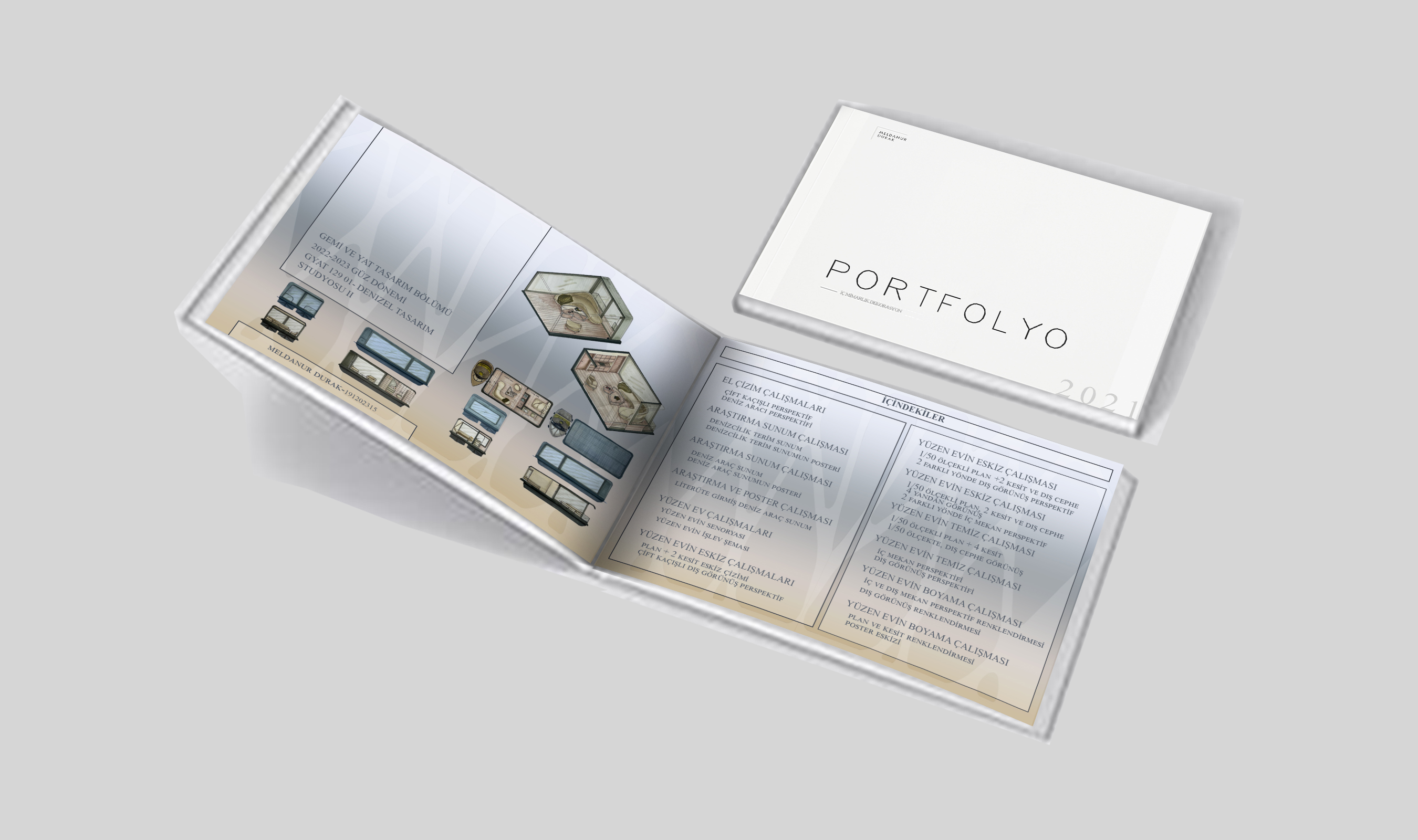 Portfolio Yacht II-0