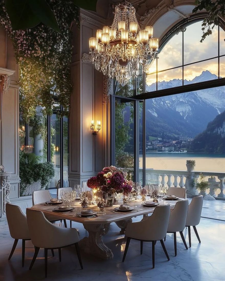 超越梦想的未来豪宅-8