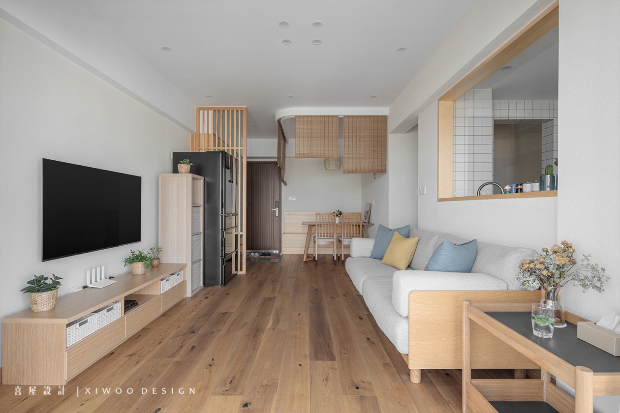 城市林海中的“慢生活”，寻找心灵的宁静港湾-22