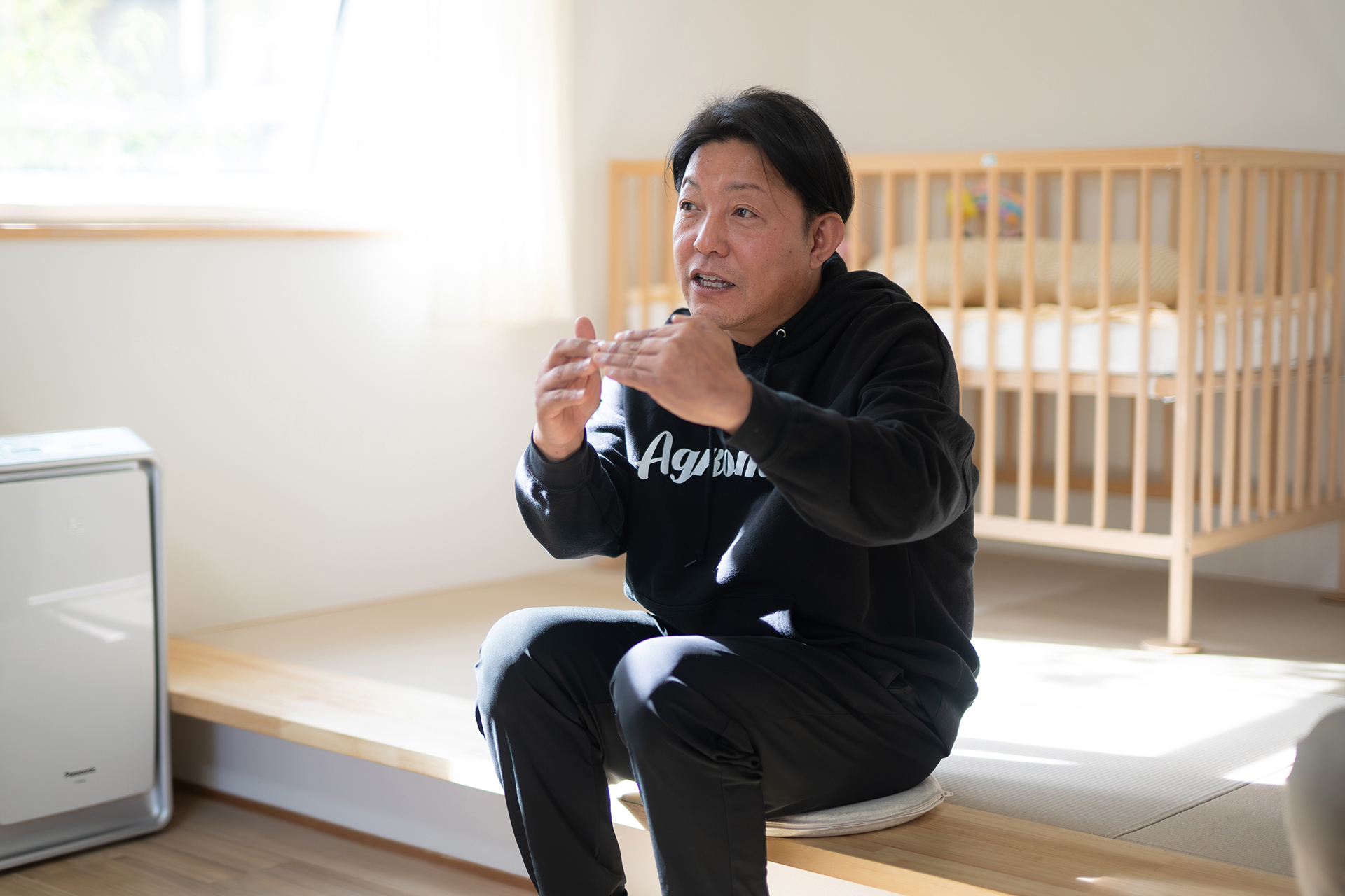 加藤淳設計事務所×Ag  工務店 T邸丨日本新潟丨株式会社加藤淳設計事務所-57