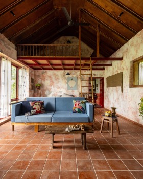 丨印度丨Episode architects