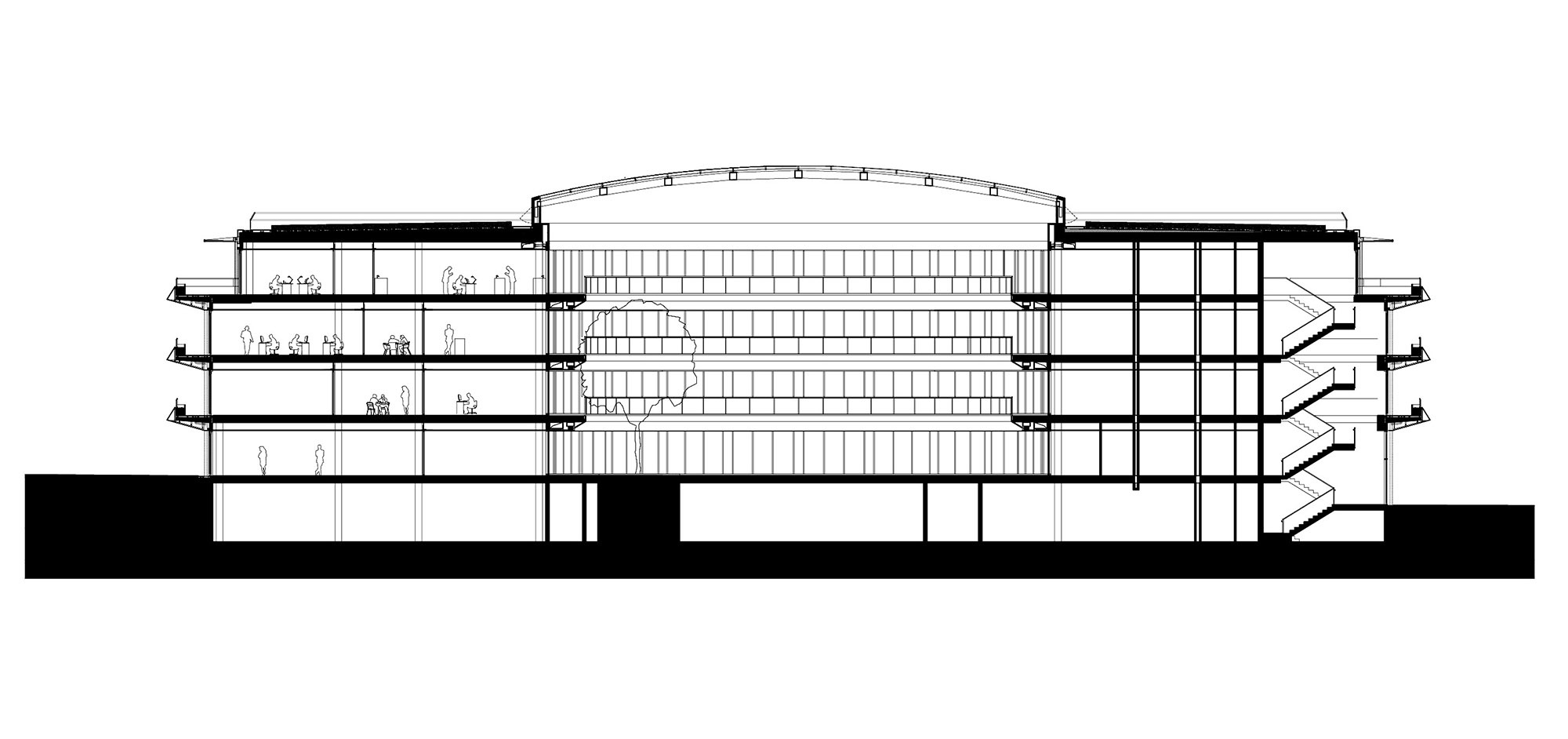 Philo Science Center at Institut Le Rosey / Bernard Tschumi Architects-26