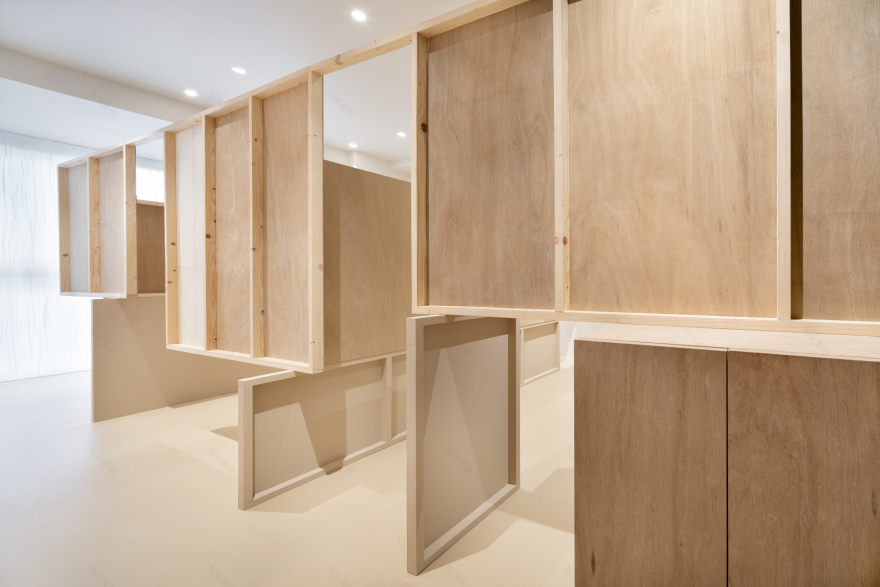 BED 睫毛沙龙丨日本大阪丨SIDES CORE-30