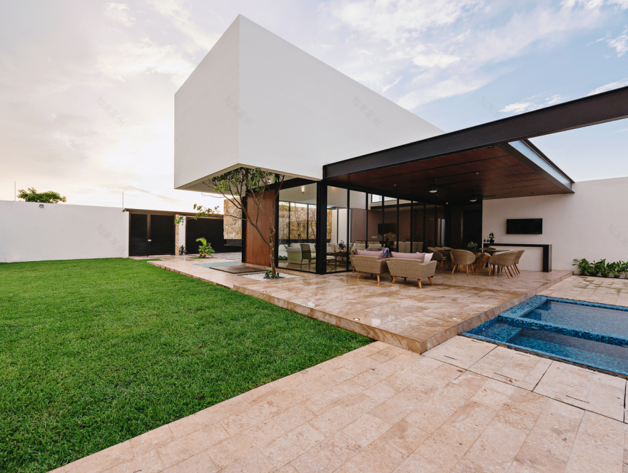 纳米之家(Casa Nano)-29