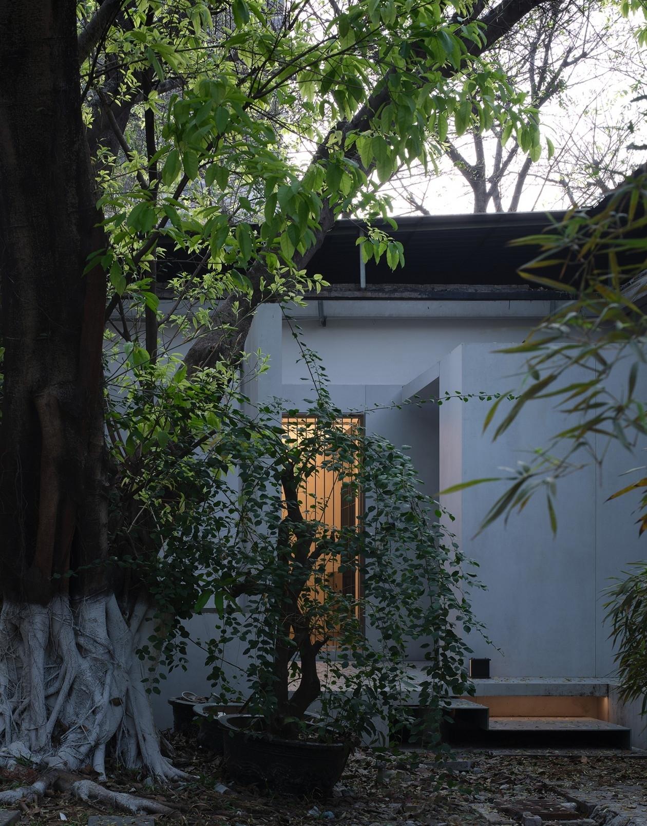 iDi岩板广州展厅丨中国广州丨谭立予团队（吴道颖,陈家林,彭文博）-42