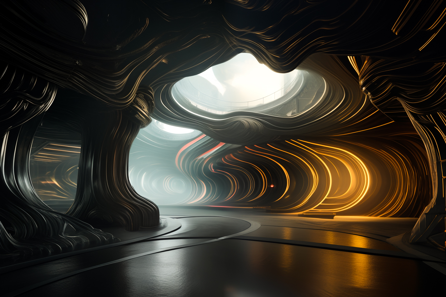 Ai | Future City编织城市-15