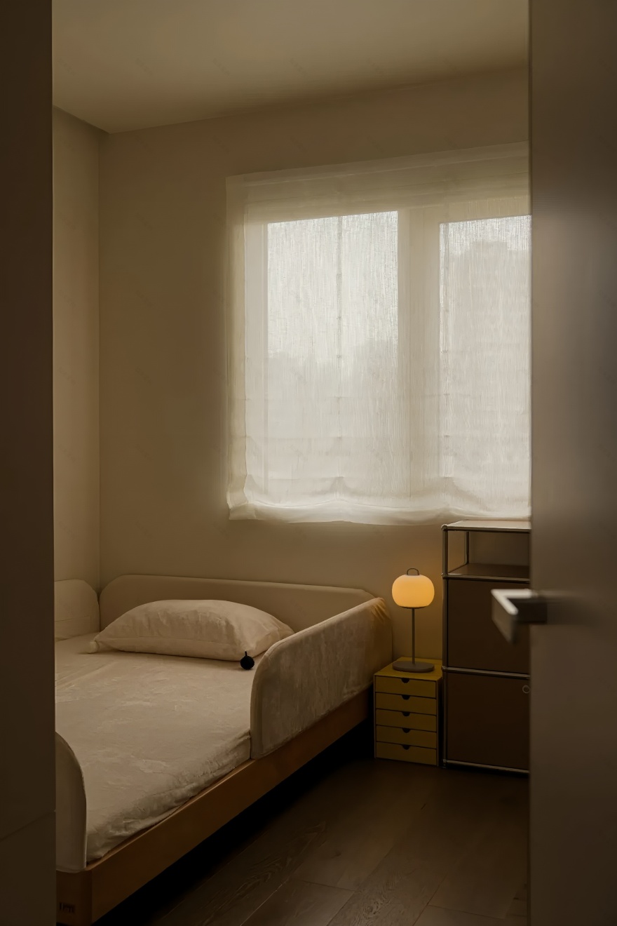 万象风华X宅丨中国温州丨温州Mooli墨立设计-48