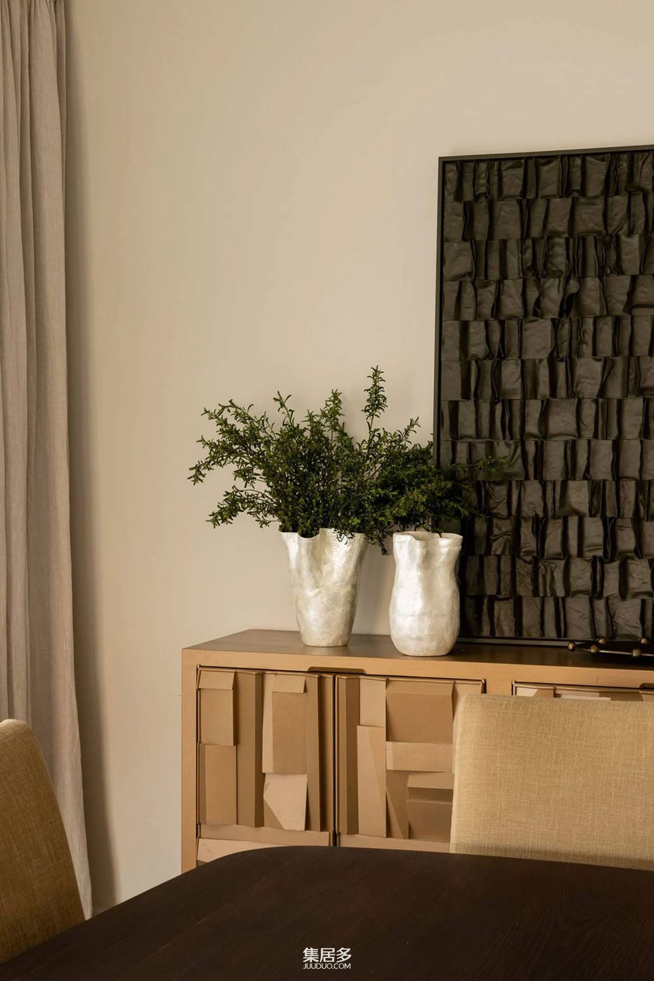 墨尔本住宅丨澳大利亚墨尔本丨Studio Ezra-25