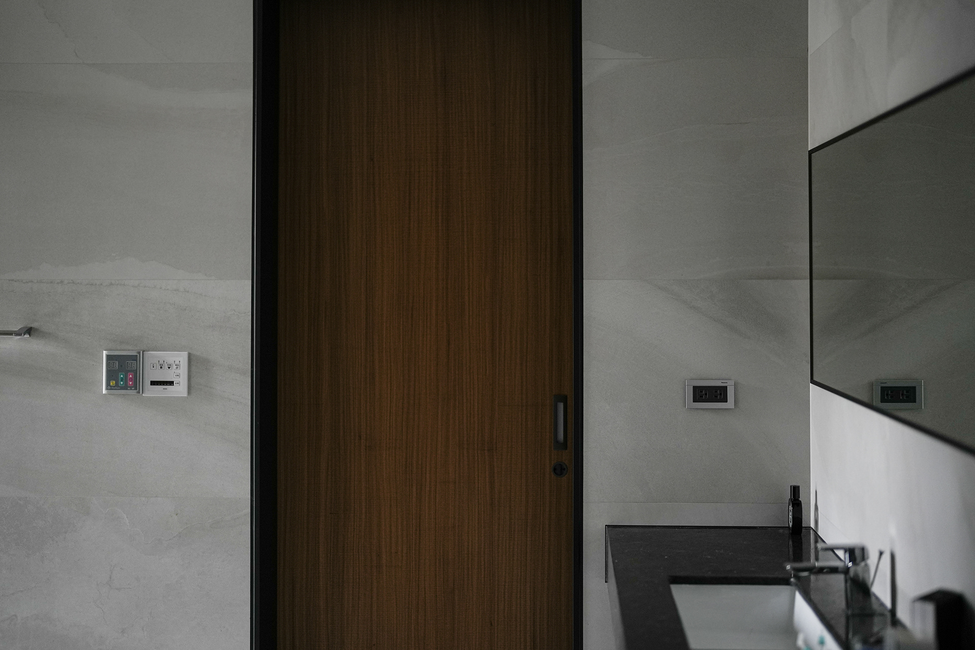 高雄陈宅建筑及室内设计案丨中国高雄丨3L OFFICE™ & NONSTOP DESIGN™-44