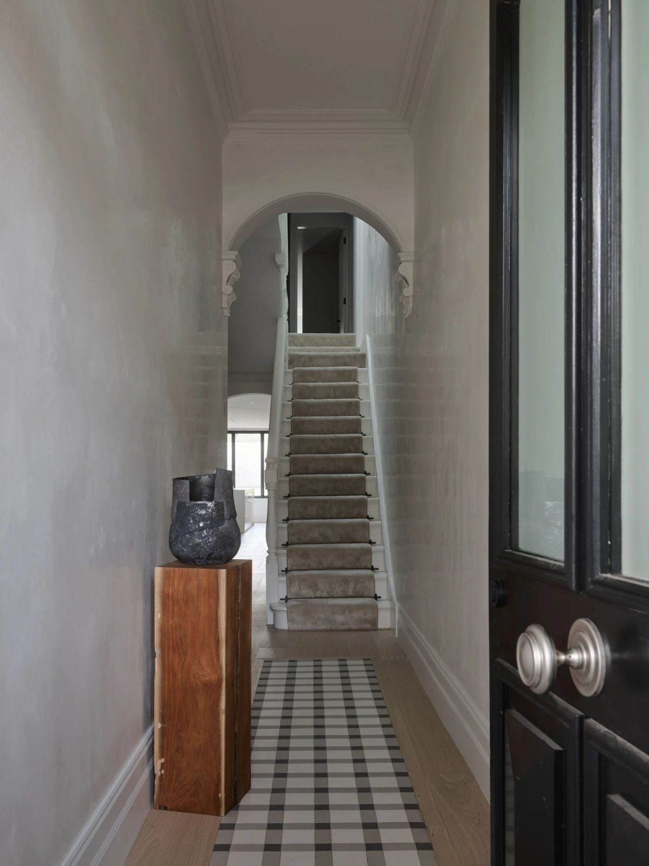 帕丁顿住宅翻新-30