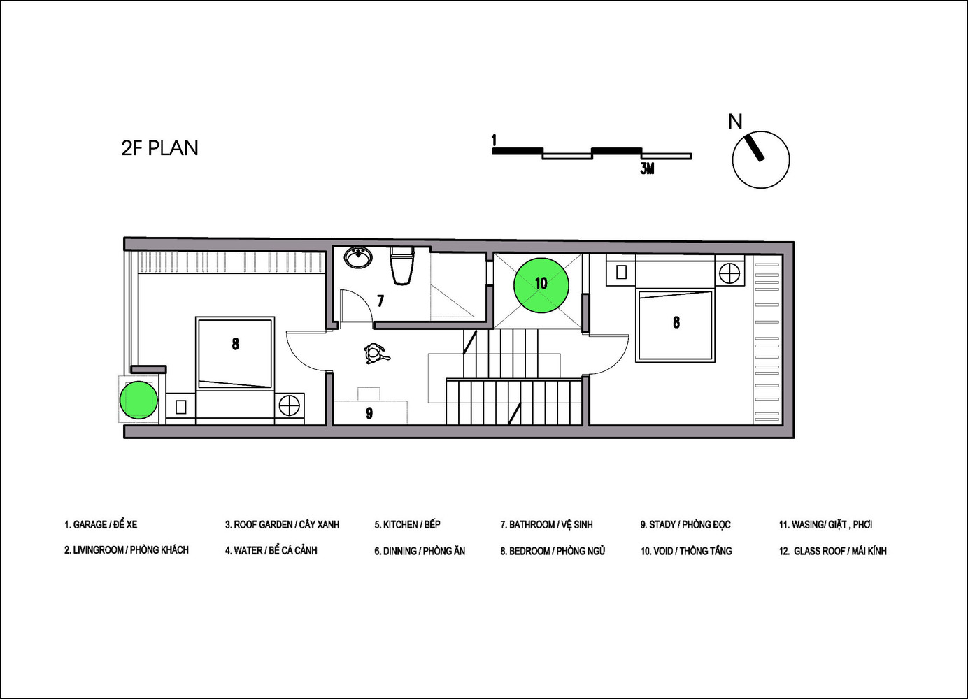 Đàm lộc House  V+studio-84