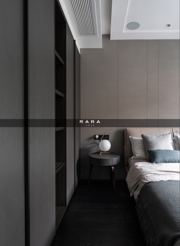 RARA·悦宫设计案例-41