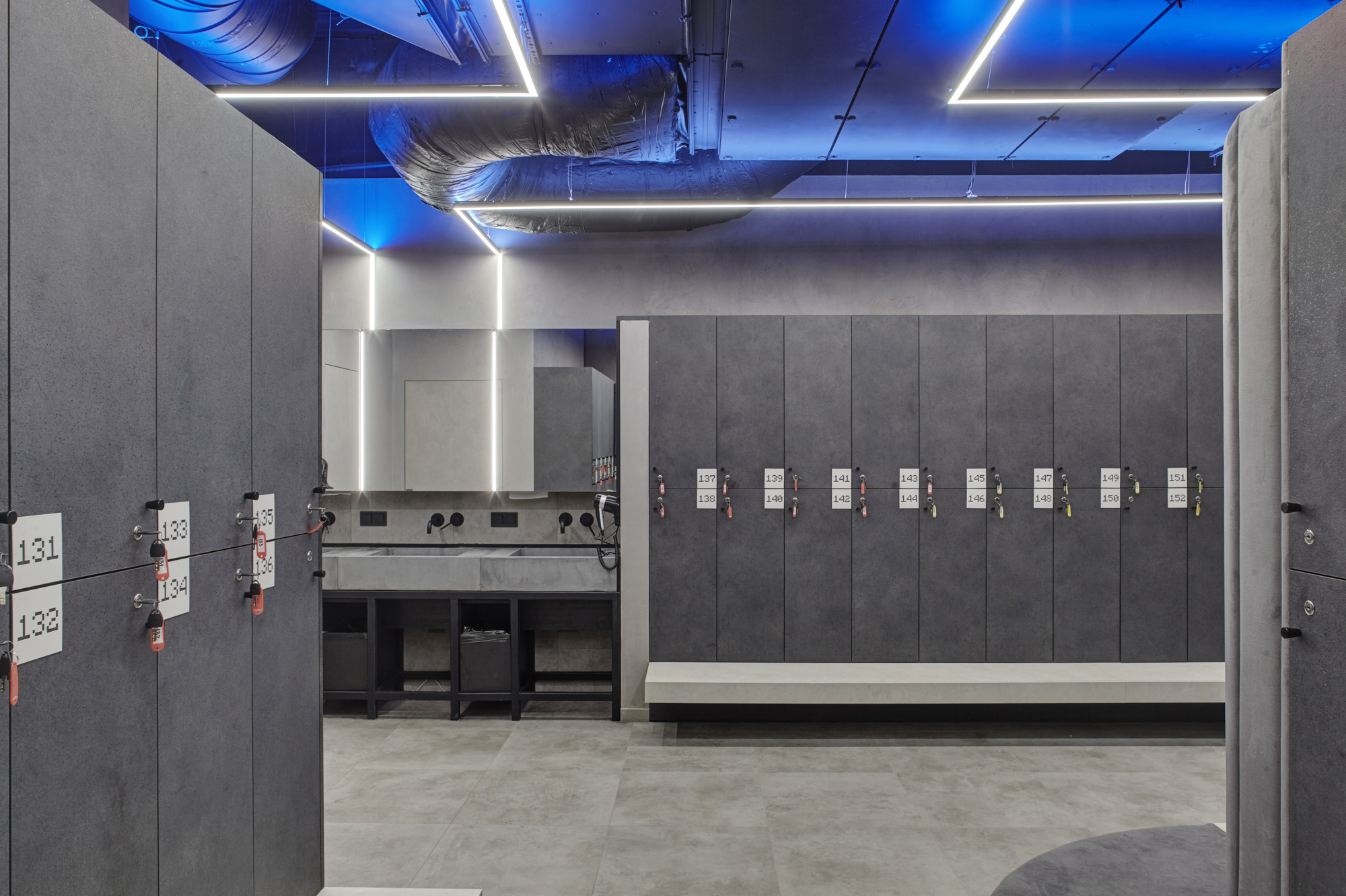 运动生活方式中心丨乌克兰利沃夫丨@kapitel.lviv-19