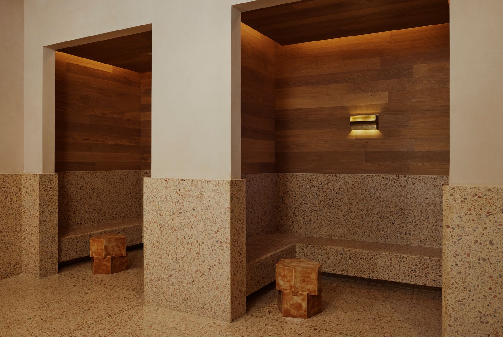 King Animal Hospital（国王动物医院）丨加拿大丨Kelly Wearstler（凯利·韦斯特勒）-27