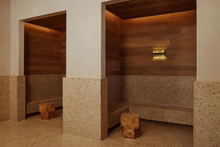 King Animal Hospital(国王动物医院)丨加拿大丨Kelly Wearstler(凯利·韦斯特勒)-27