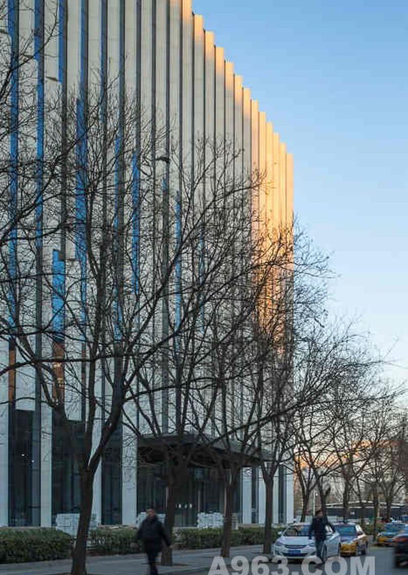 京东方B38研发中心-21