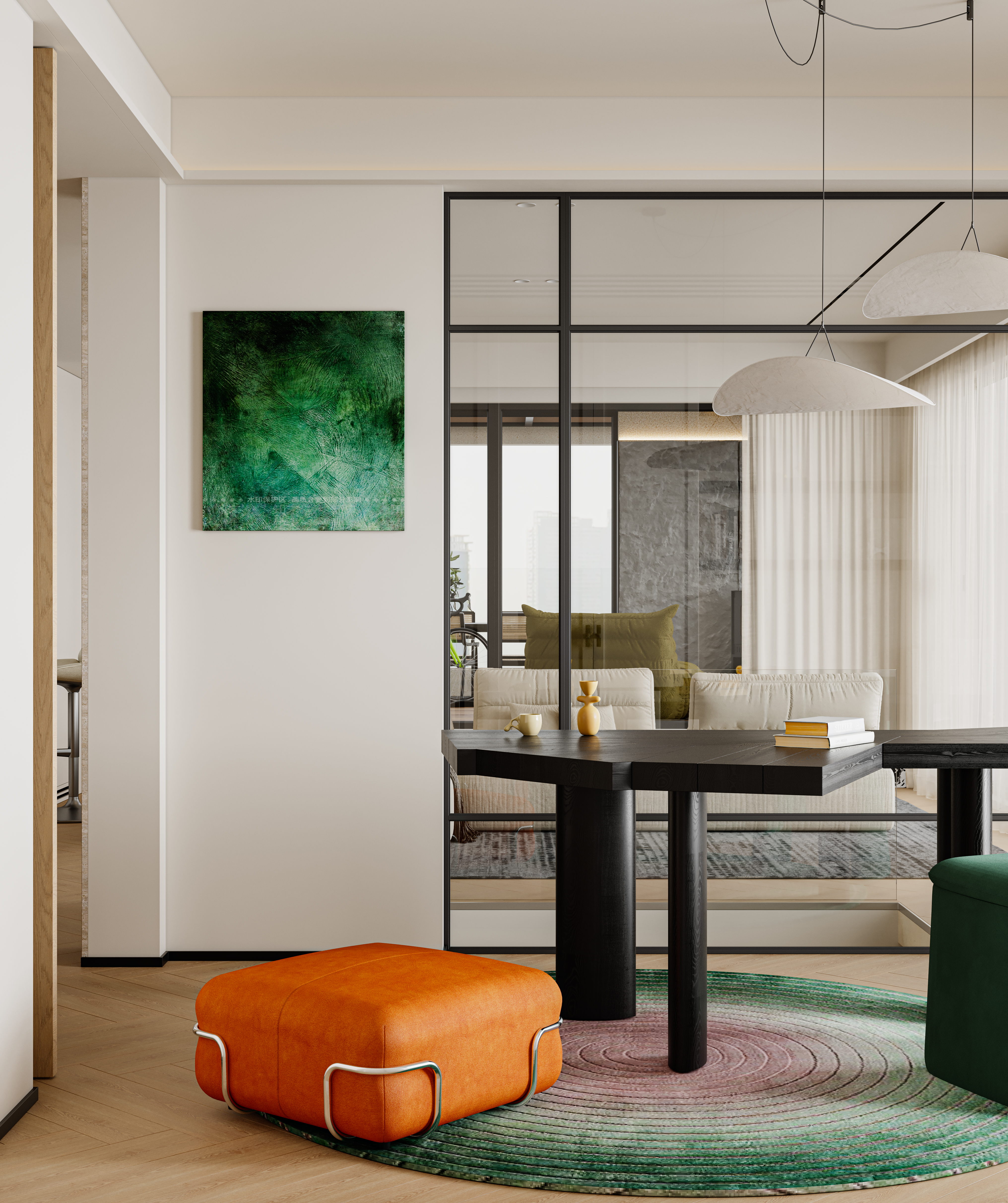 奉天久舍丨龙湖天璞-35