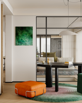 奉天久舍丨龙湖天璞