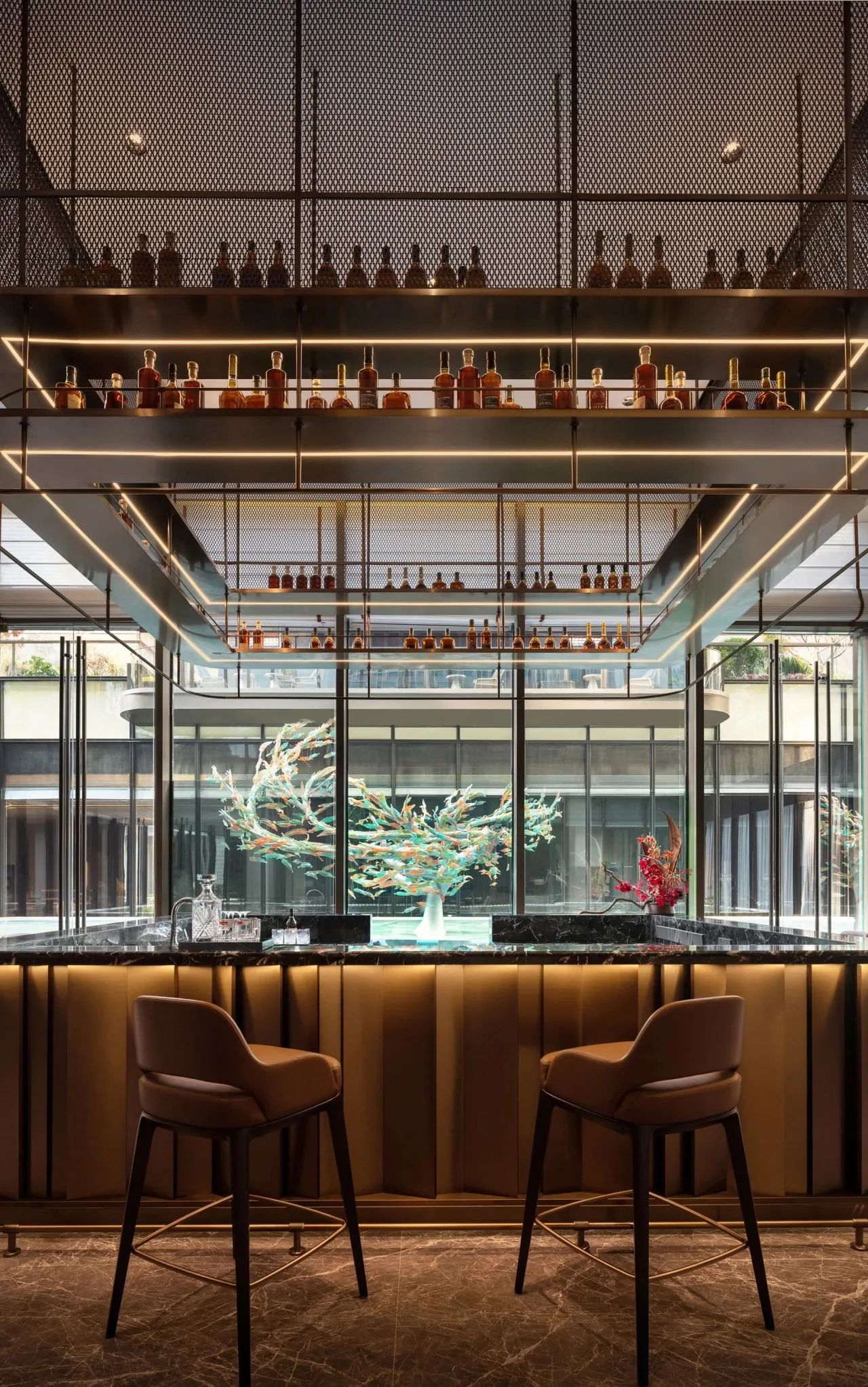 西安龙湖星河·大唐云河颂丨中国西安丨为上设计,菲洛米斯 PHILOMIS-12