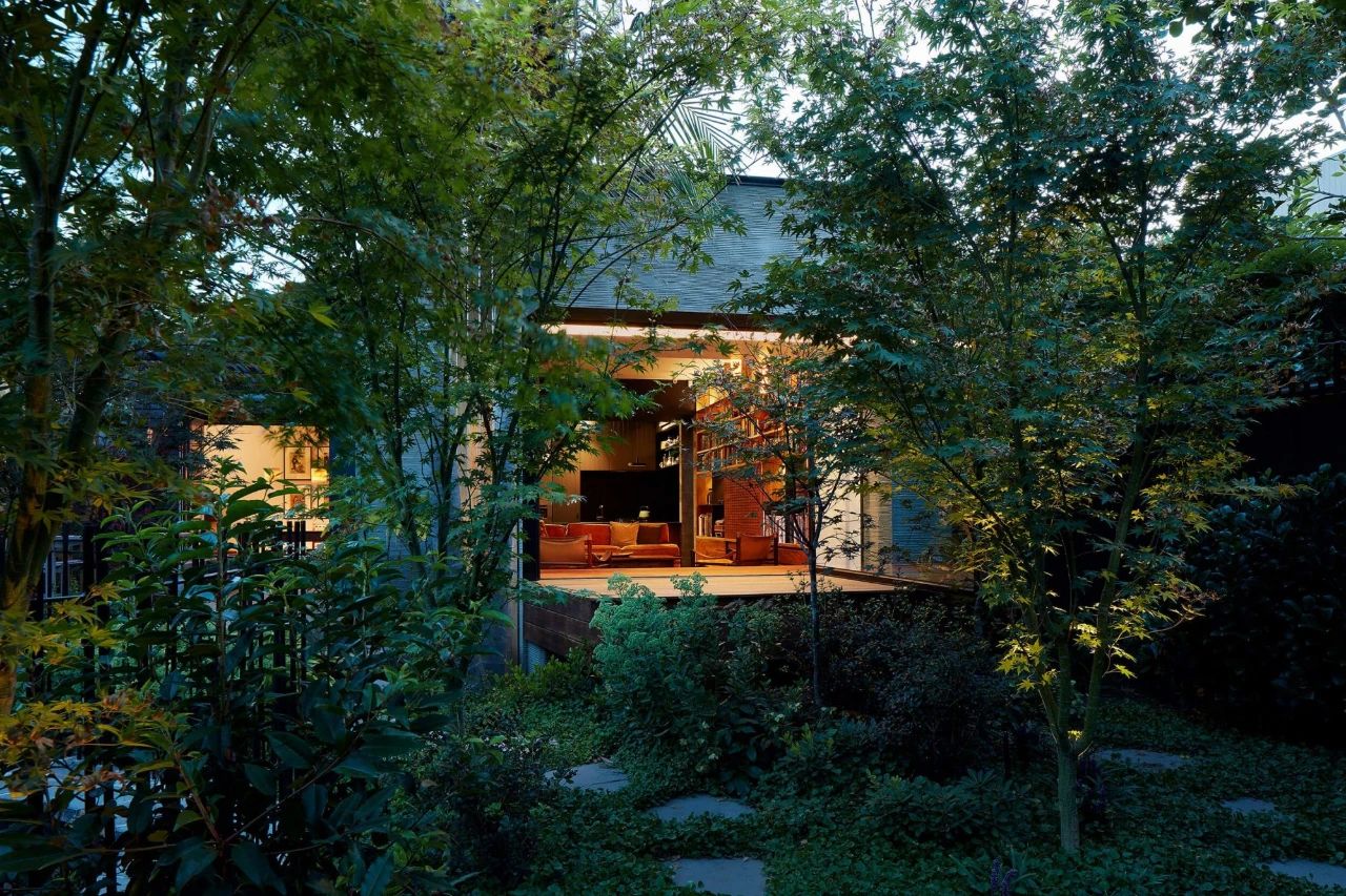 《三个北方故事》丨澳大利亚墨尔本丨Splinter Society-40