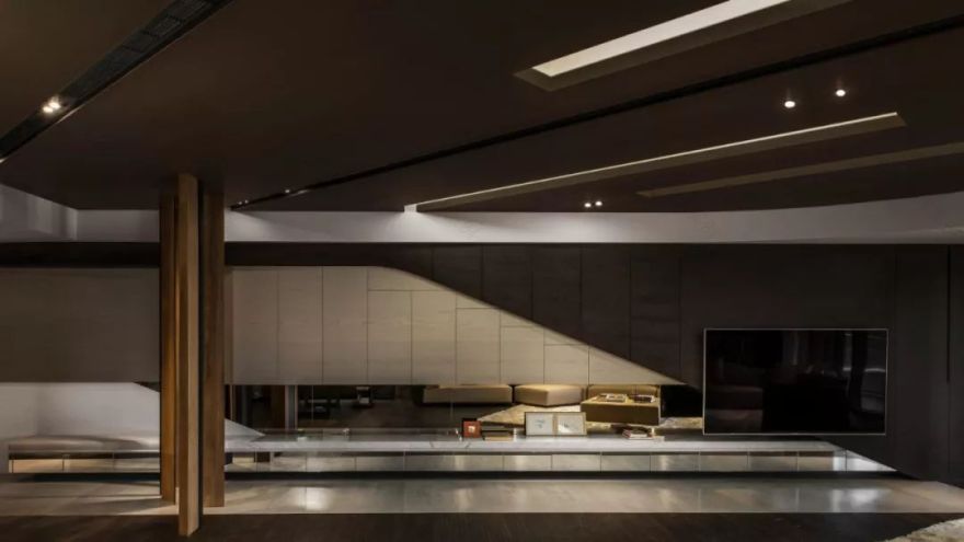 《空间叙事诗人》刘荣禄 | 对语生活的设计呢喃-70