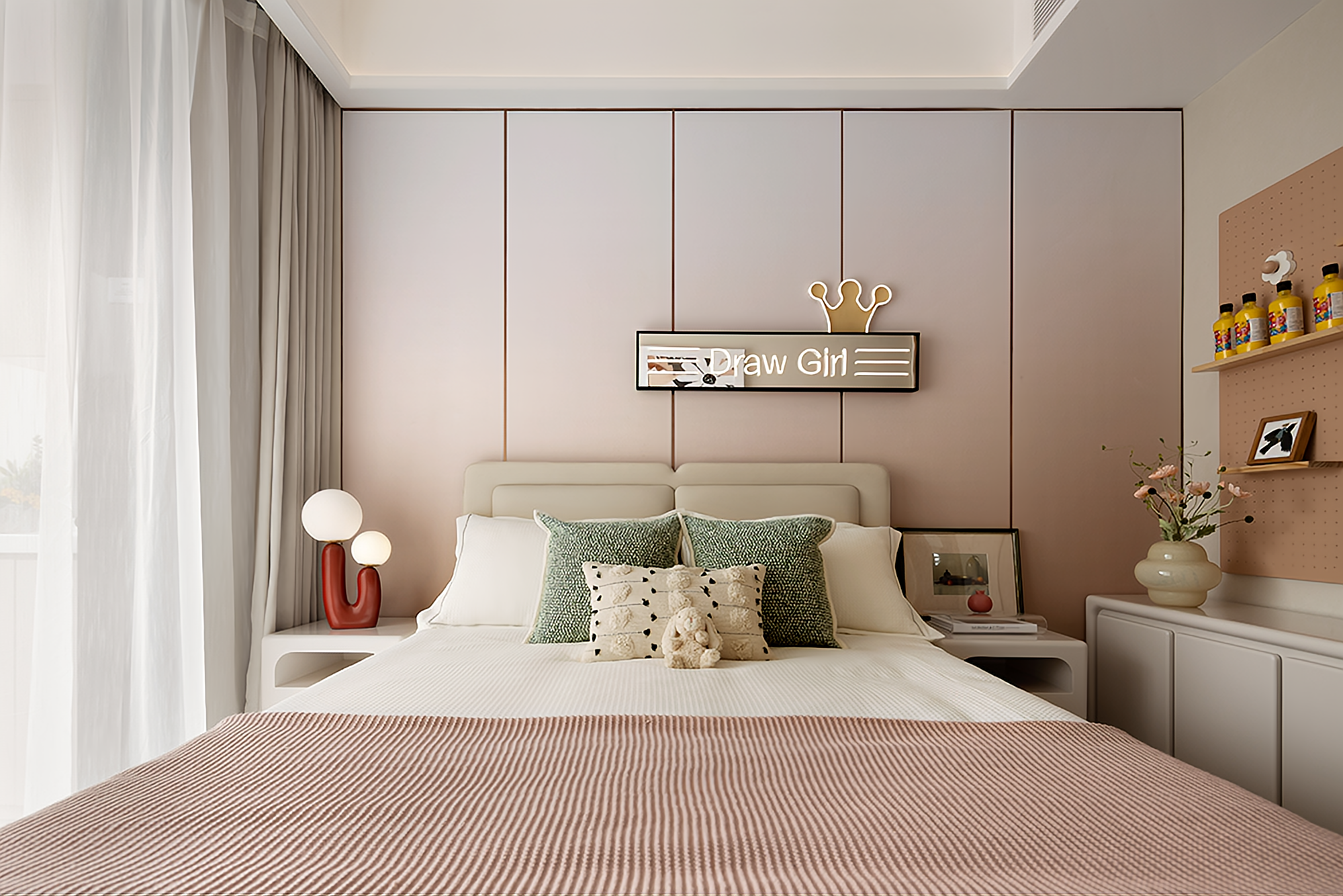 新城·香悦兰城丨中国金华丨壹思设计-37